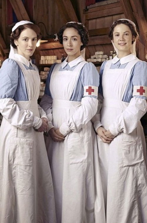 Escena 4 de The Crimson Field