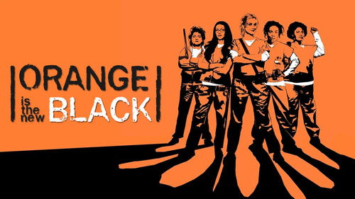 Orange Is the New Black