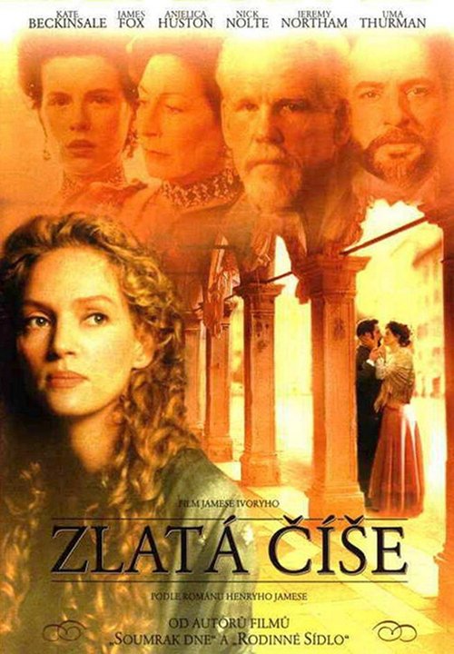 Zlatá číše Celý Film České Online