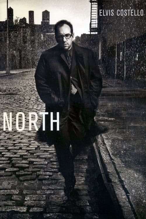 Elvis Costello: North (2003)
