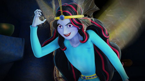 Princesinha Sofia: 3×8