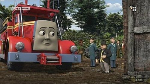 Épisode 1