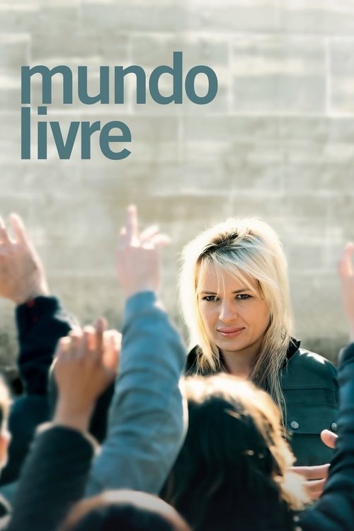 Pôster de Mundo Livre