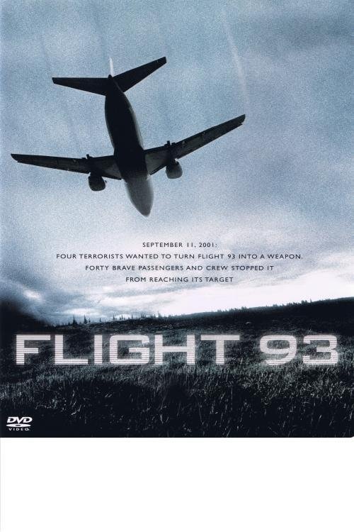 Flight 93 poster