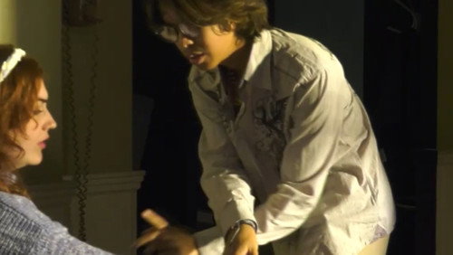 Unrecognizable Grief