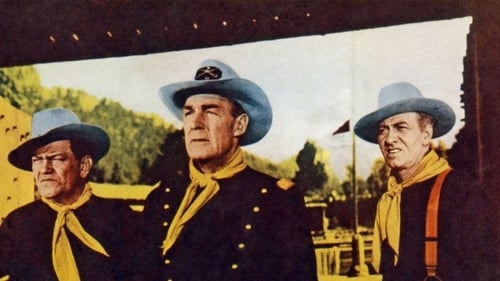 7 cavalleria (1954)
