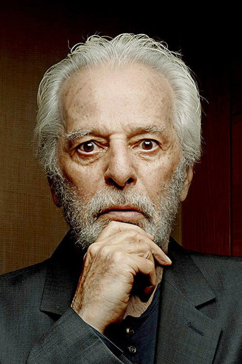 Alejandro Jodorowsky