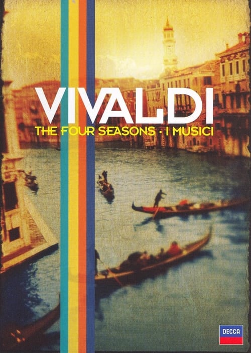 I Musici: Vivaldi: Four Seasons (1990)