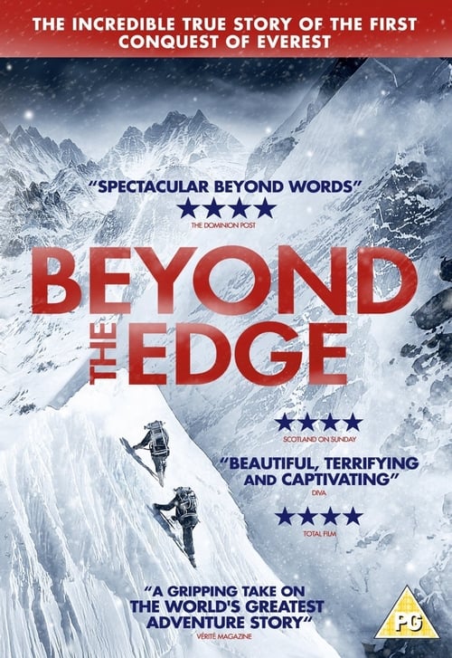 Beyond The Edge 2013