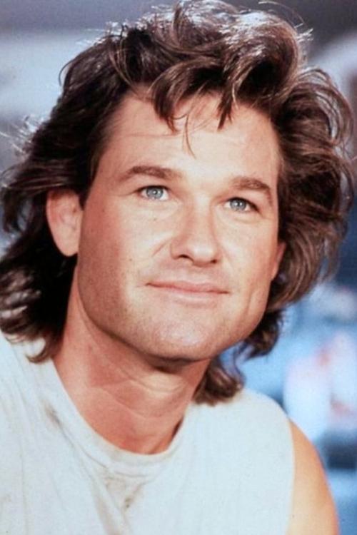 Kép: Kurt Russell színész profilképe