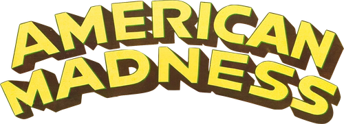 American Madness logo