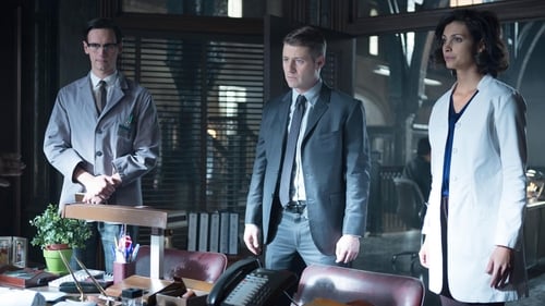 Gotham: 1×16