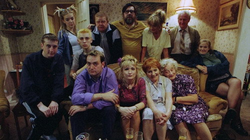 The Royle Family
