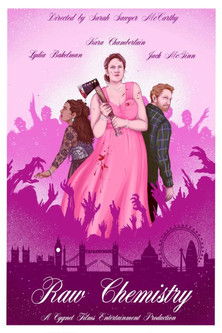 Raw Chemistry movie poster