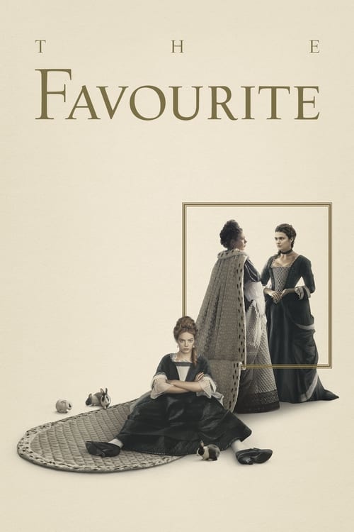 |ALB| The Favourite