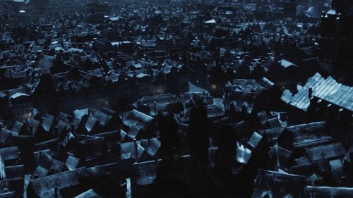 Nosferatu Screenshot