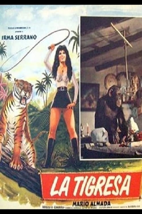 La tigresa (1973)