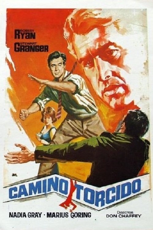 Camino torcido 1965