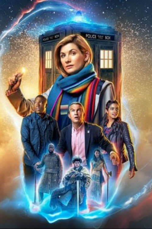Doctor Who: Resolution
