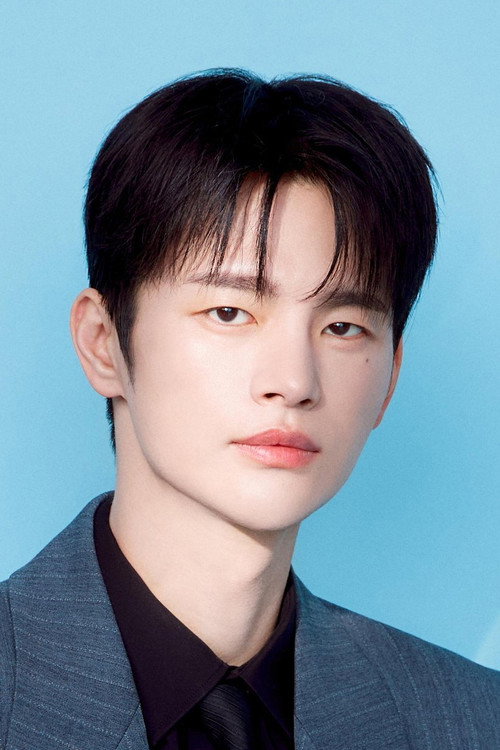 Kép: Seo In-guk színész profilképe