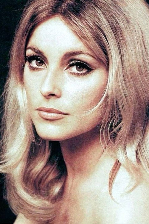 Sharon Tate