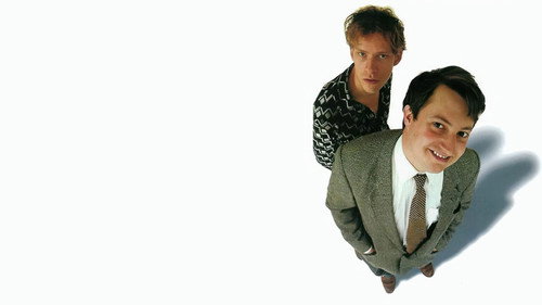 The Mitchell and Webb Situation