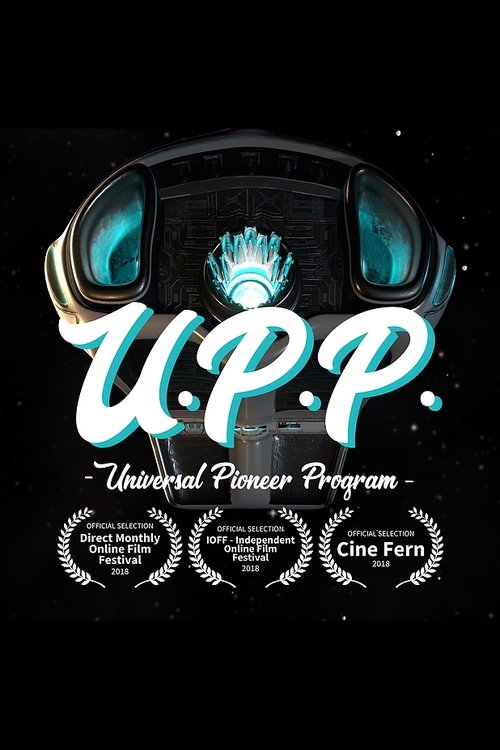 U.P.P. movie poster player