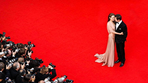 Brad and Angelina: The Rise & Fall of a Hollywood Marriage