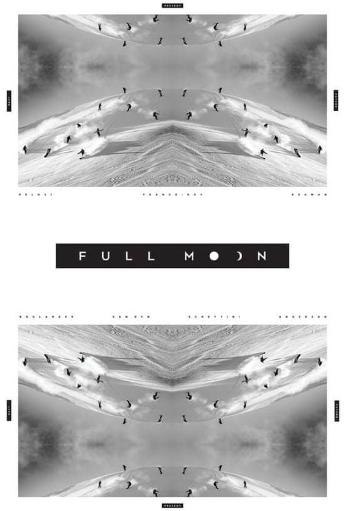 Full Moon