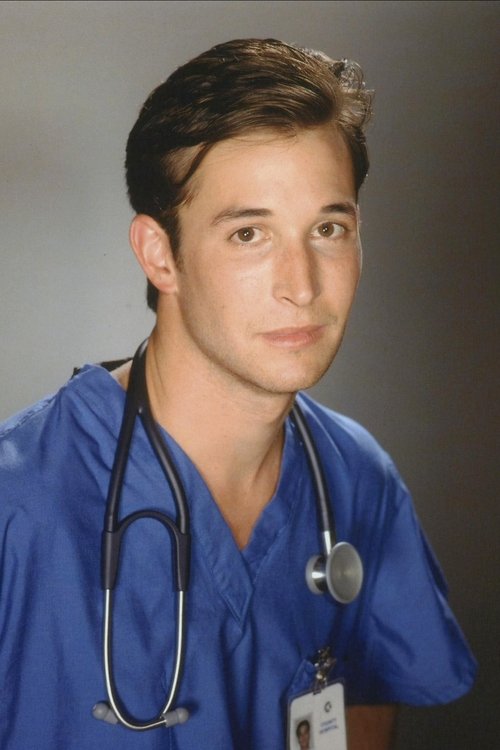 Kép: Noah Wyle színész profilképe