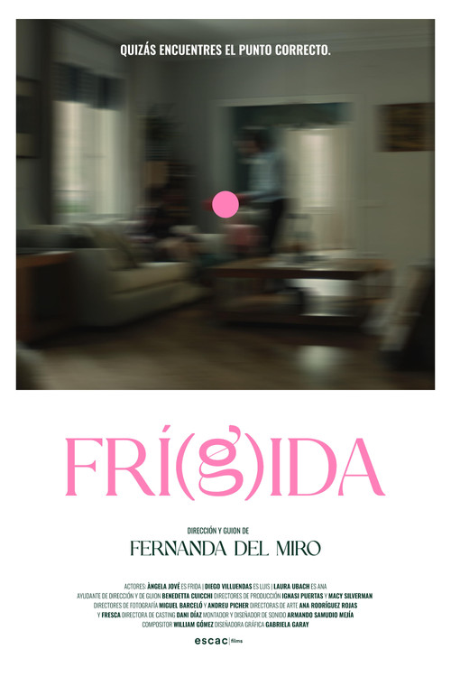 FRÍ(G)IDA