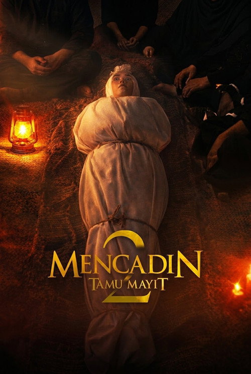 Mencadin 2: Tamu Mayit