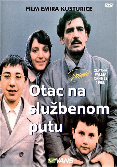 Movie Image