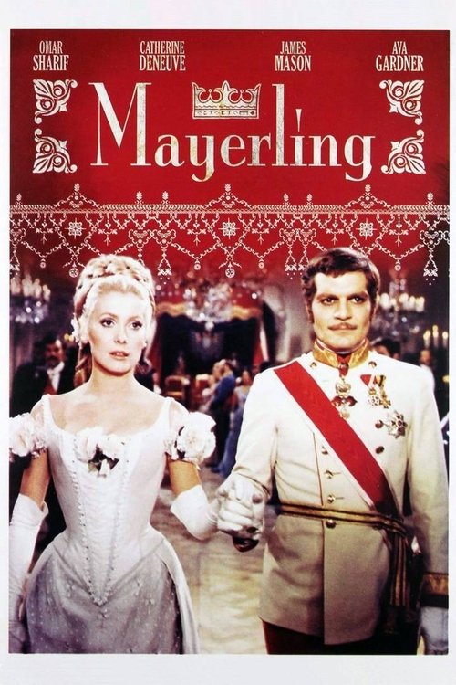 Mayerling poster