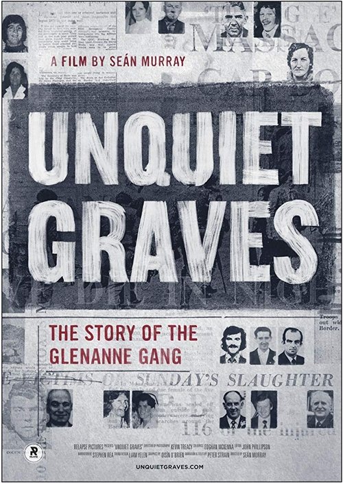 Unquiet Graves 2018