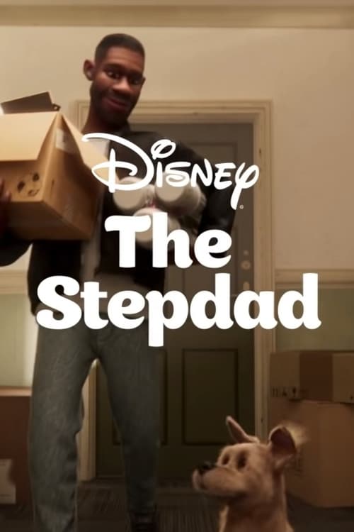 The Stepdad (2021)