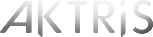 Aktris logo