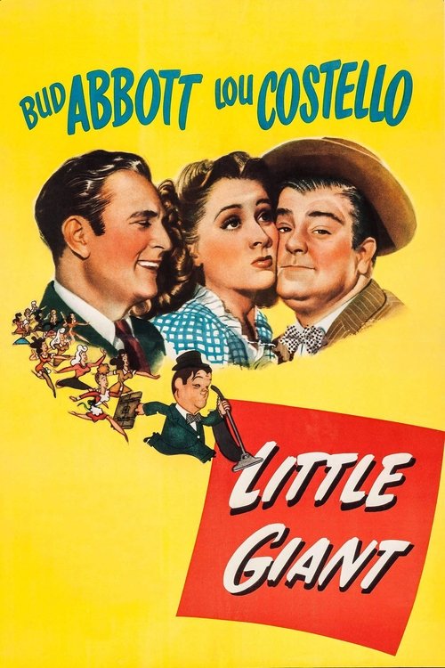 Little Giant 1946