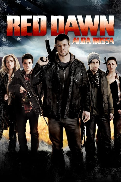 Red Dawn