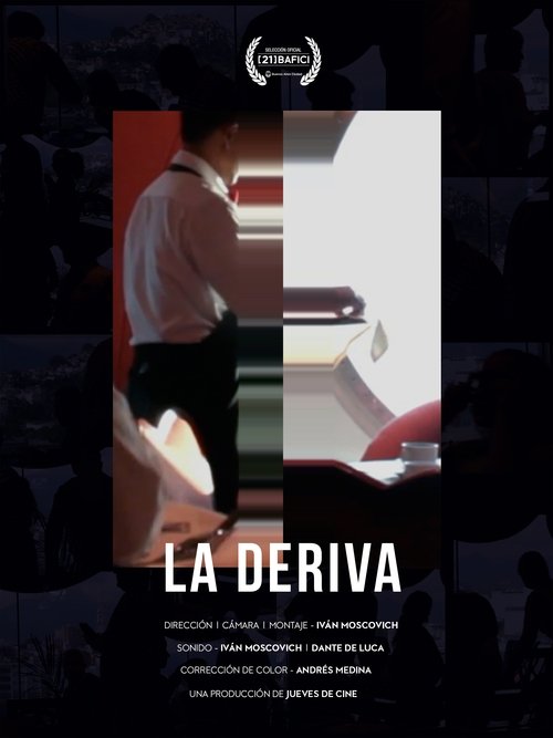 La deriva (2019)