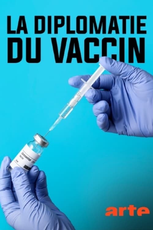 Vaccine Diplomacy (2021)