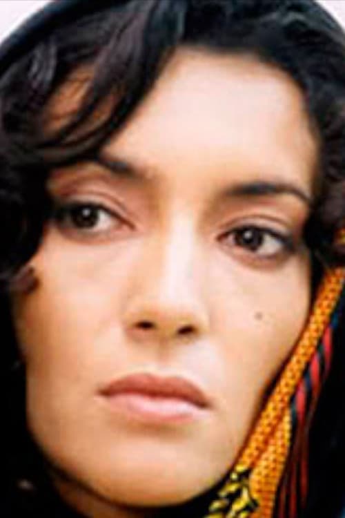 Fatima, l'Algérienne de Dakar 2004