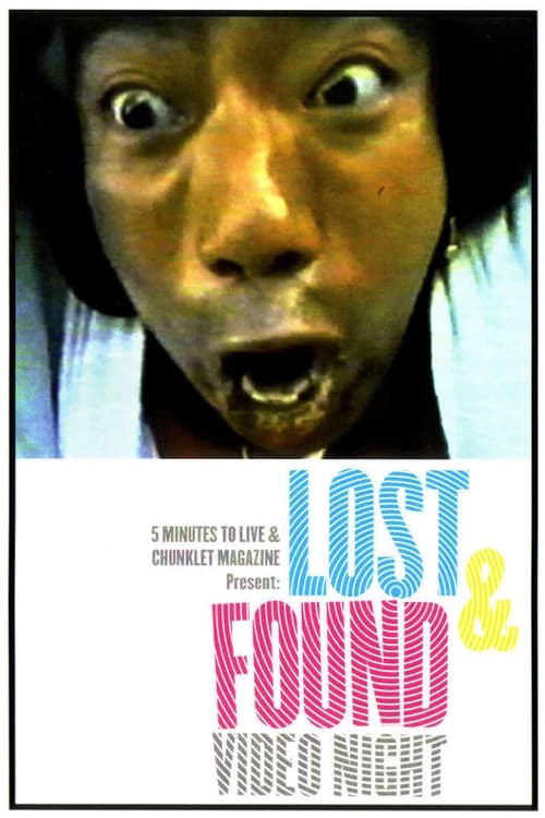 Lost & Found Video Night Volume 1 (2003)