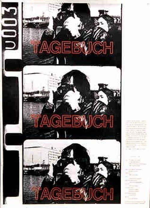 Tagebuch 1975