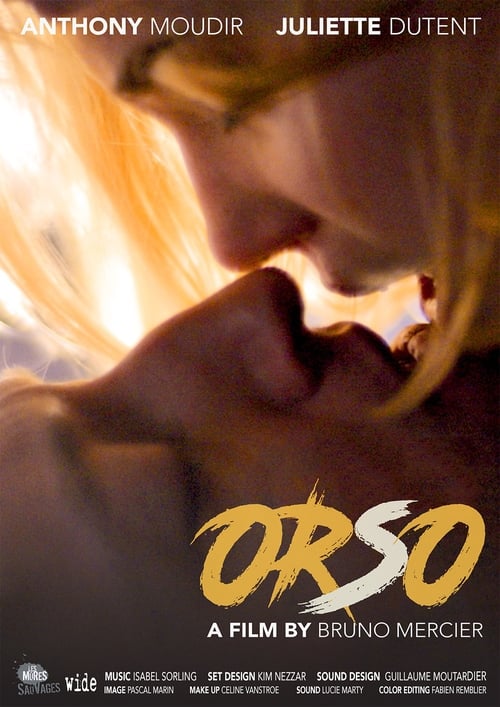 Image Orso en streaming gratuit HD : qualité supérieure