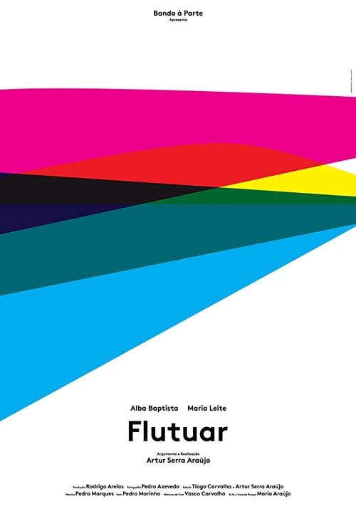 Flutuar (2019)