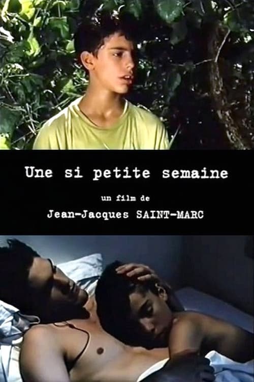 Une Si petite semaine (2002)