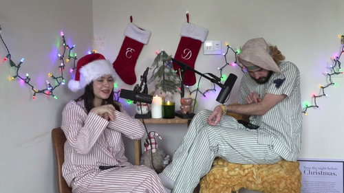 We Ruin The Holidays - Christmas Special