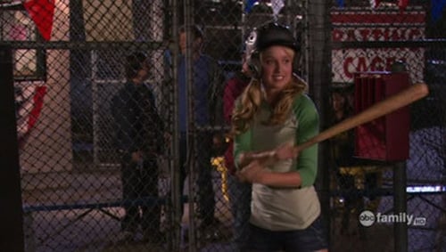 The Secret Life of the American Teenager: 1×14