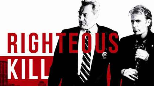 Righteous Kill - Most people respect the badge. Everybody respects the gun. - Azwaad Movie Database